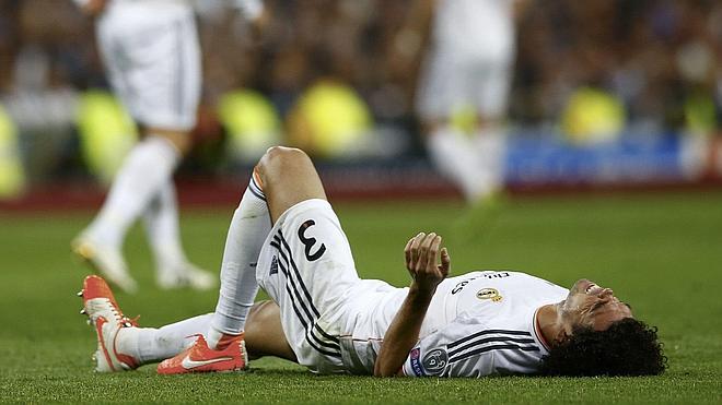 Costa y Pepe preocupan a Atlético y Real Madrid