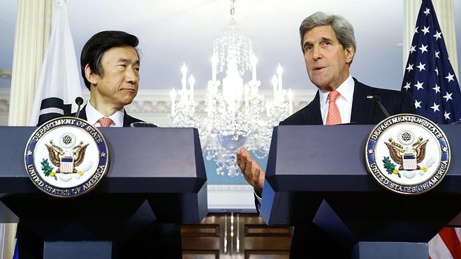 Seúl y Washington anuncian maniobras militares conjuntas entre el 2 de marzo y el 24 de abril