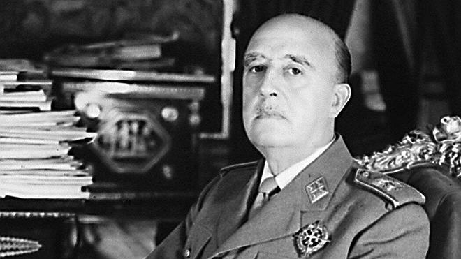 «Franco sí fue un dictador»