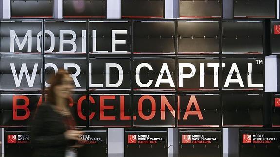 Barcelona se ofrece para albergar el Mobile World Congress hasta 2023