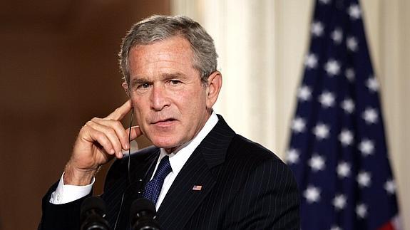 Human Rights Watch pide a EE UU investigar a Bush y sus asesores por las torturas de la CIA