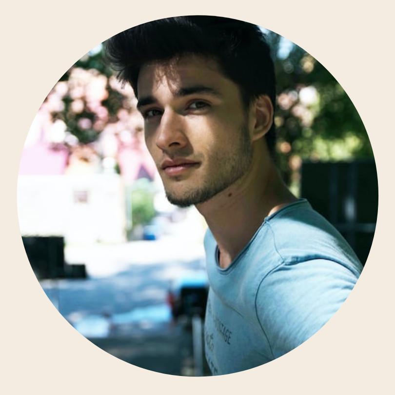 Daniel Lopez