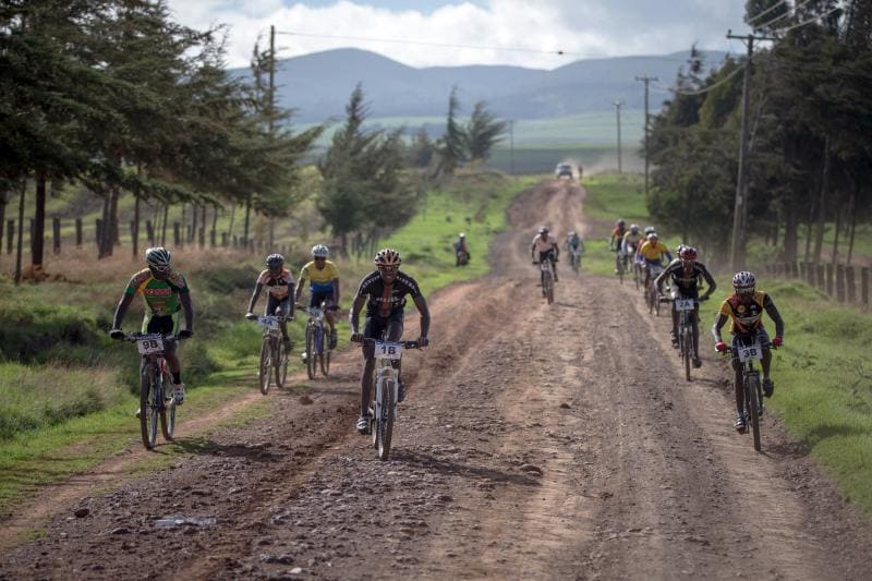 Kenya Epik Cycling Challenge