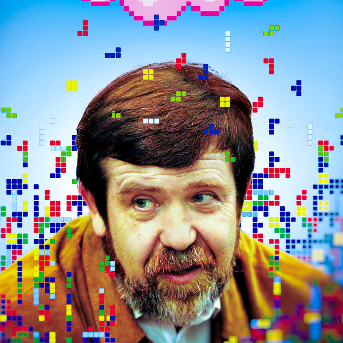 «El 'Tetris' es bueno para aprender a conducir»