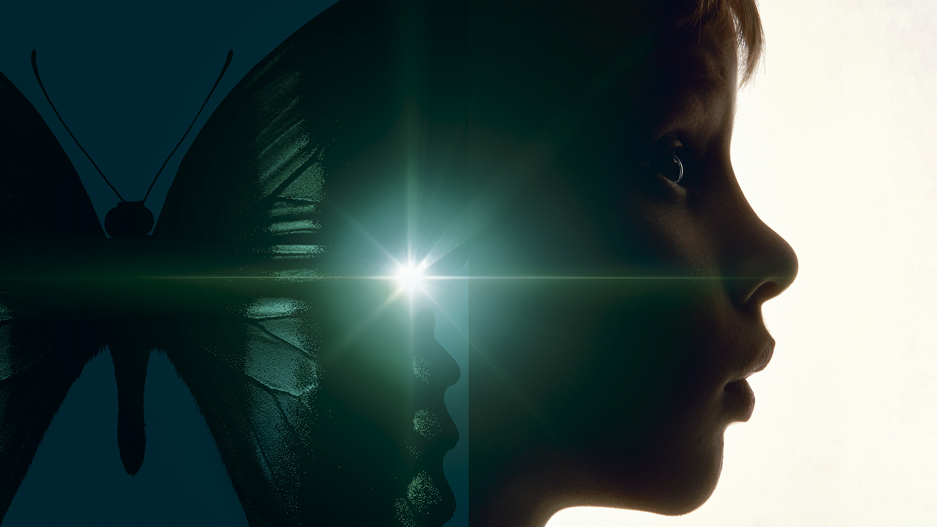 Niños que recuerdan otras vidas