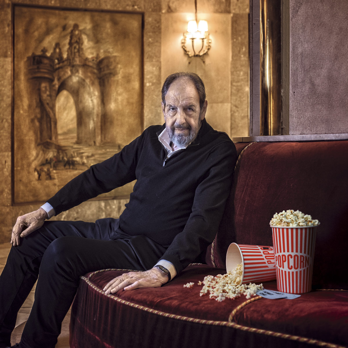 «'El apartamento' es sin duda, la película perfecta»