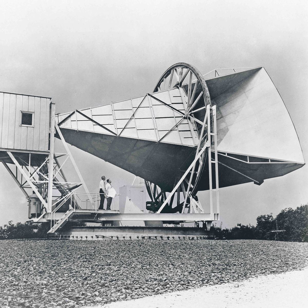 El Big Bang no fue una explosión (y ni siquiera hizo ruido) 