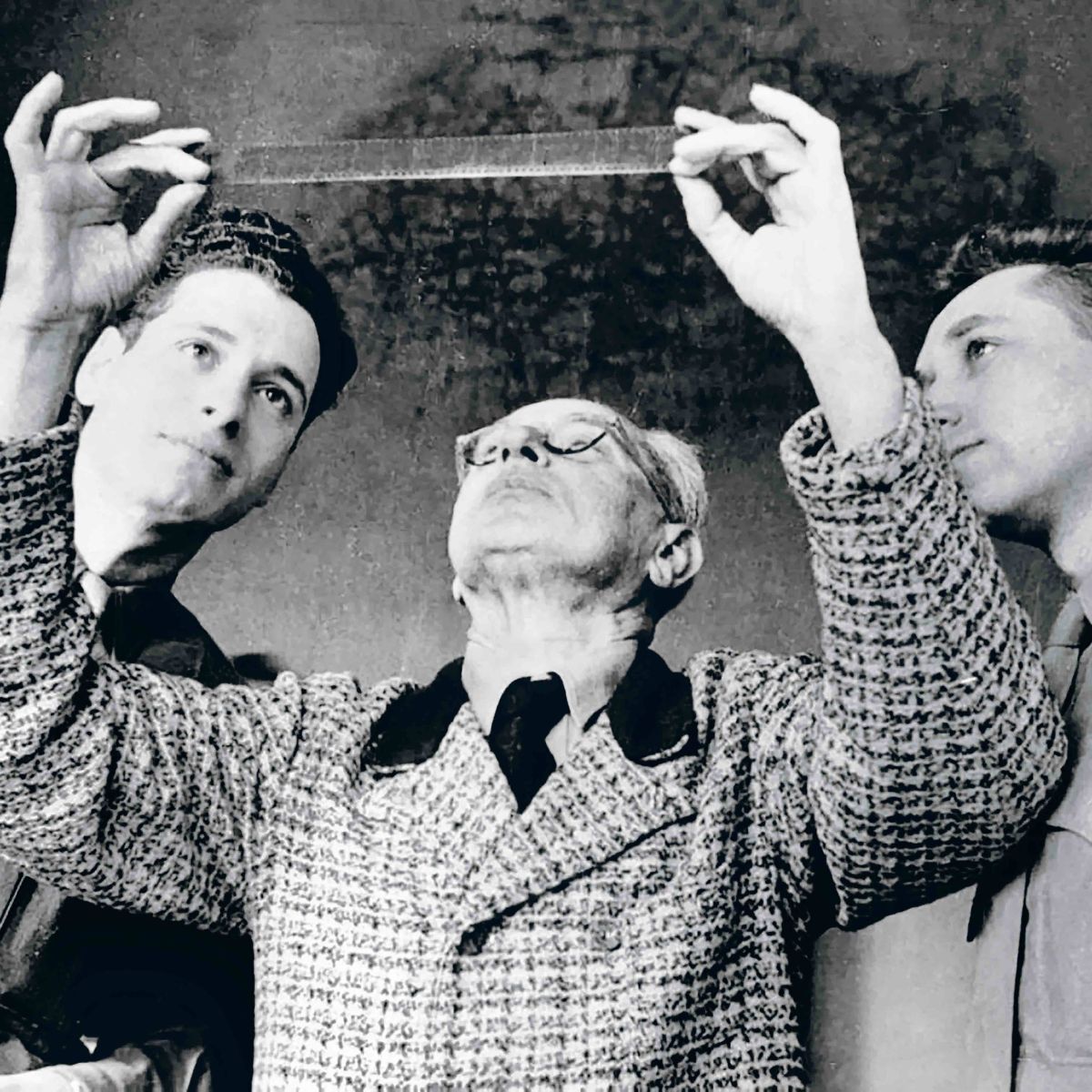 La película perdida de Núremberg: la odisea de los hermanos que rescataron las imágenes que condenaron a los nazis