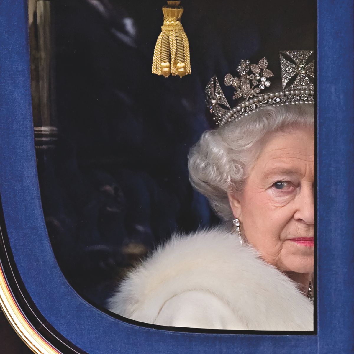 La reina Isabel estaba en contra del 'brexit' y otras inesperadas revelaciones políticas... y domésticas