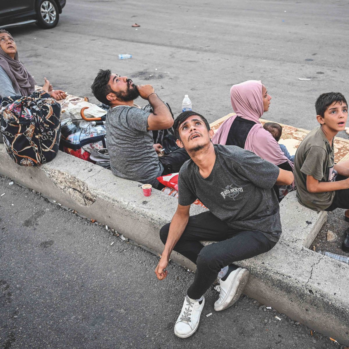 Drones: no sólo bombardean. Emiten llantos de bebé y ladridos para aterrorizar a la población