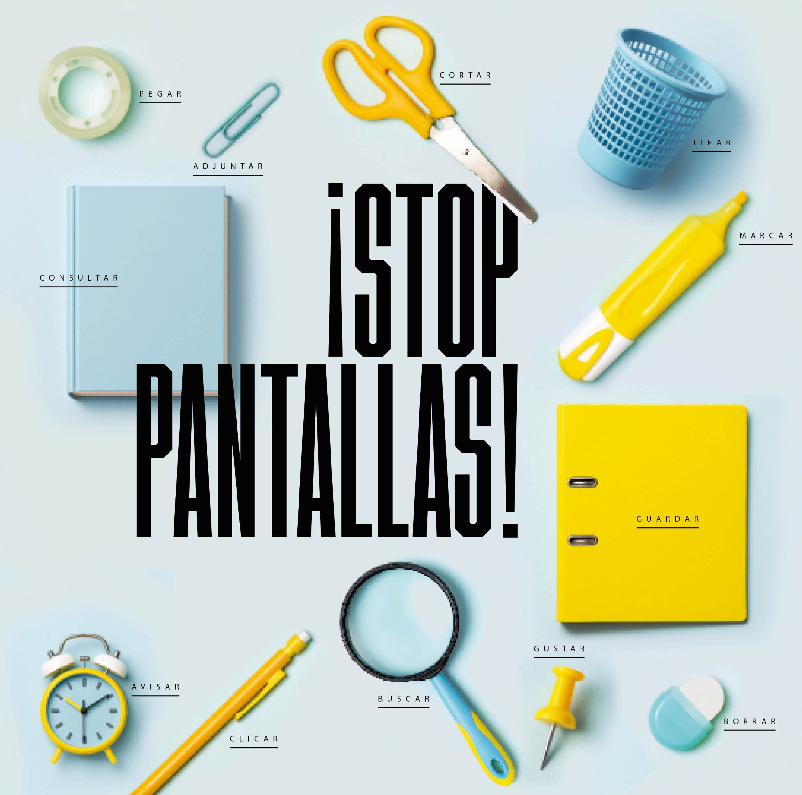 Volver a los libros de texto: hablan los padres que iniciaron la revolución 