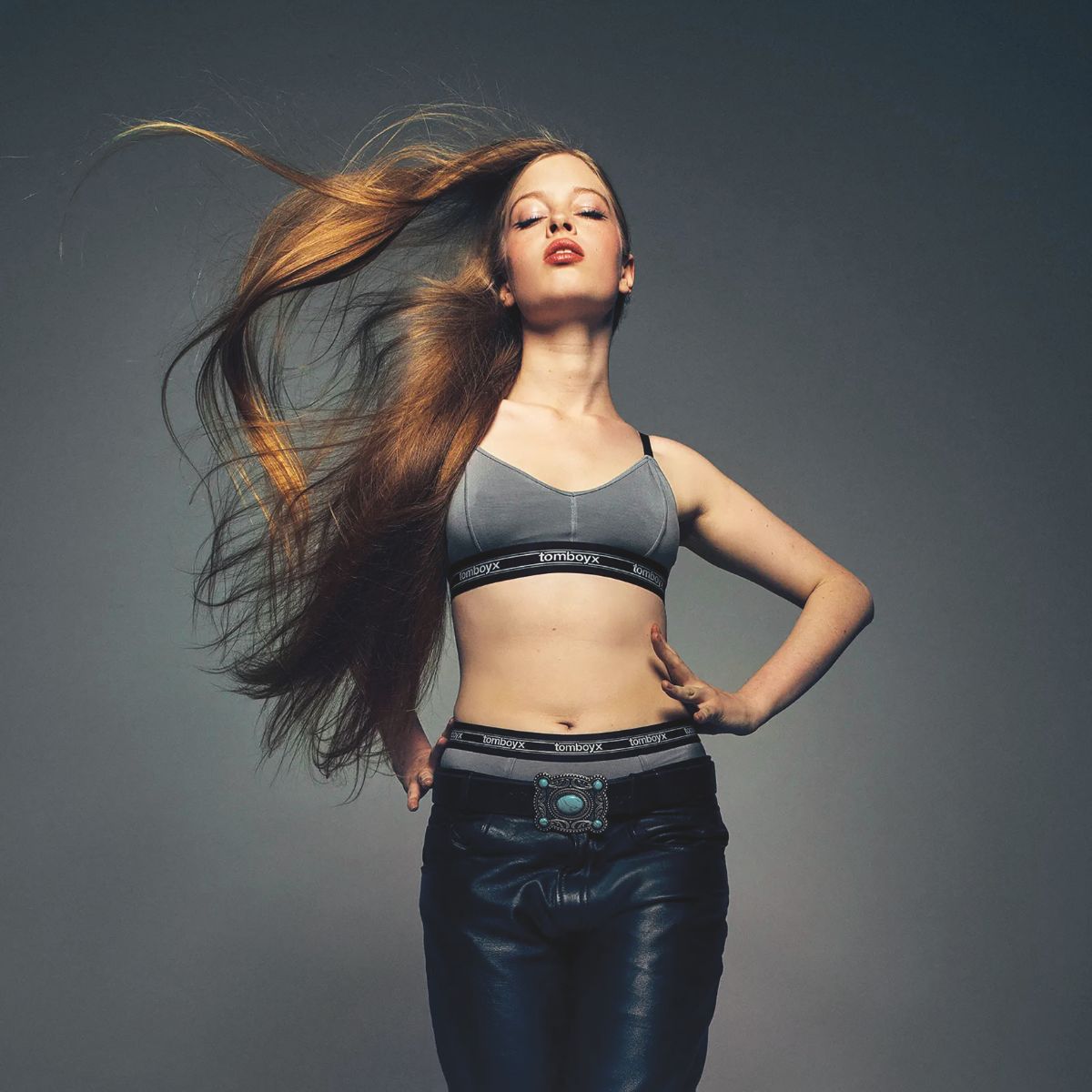 Vivian Wilson, la hija modelo de Elon Musk desafía –y acusa–  a su padre